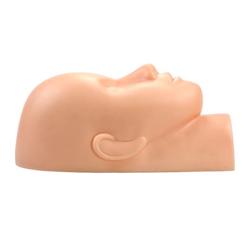 Mannequin Head-554