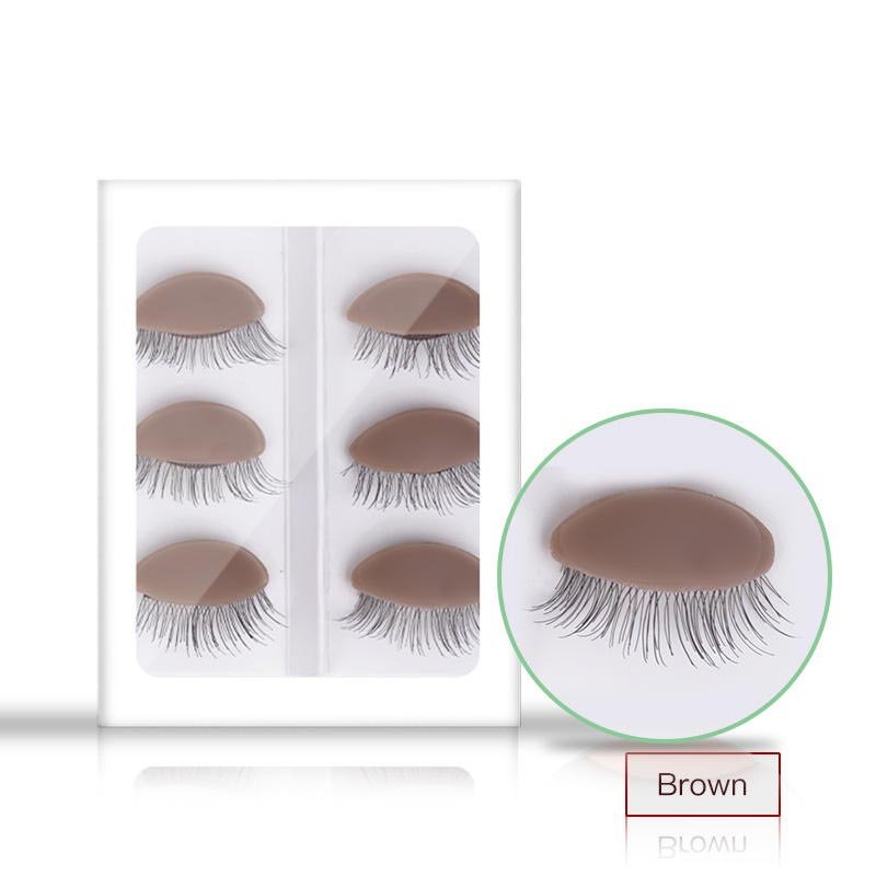 Detachable Eye-615