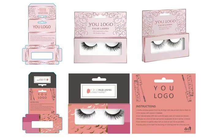 Inserts&Outer Packaging