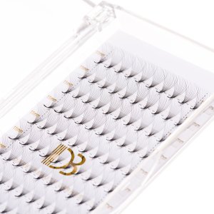 Point Base Premade Fans