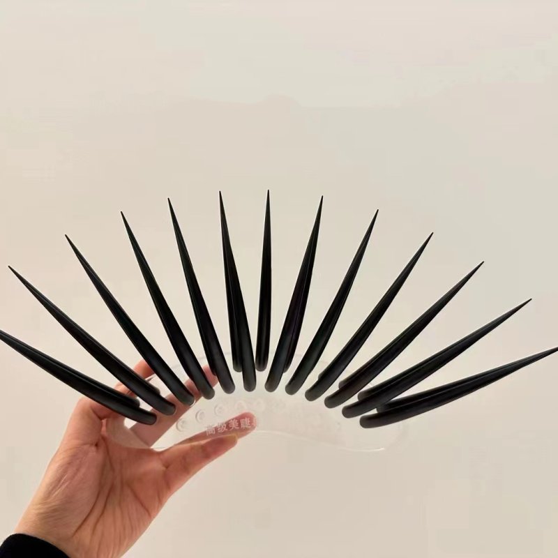Lash Teaching Use Model-737