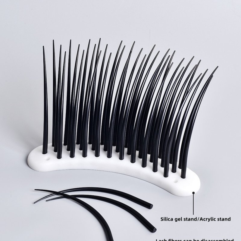Lash Teaching Use Model-739