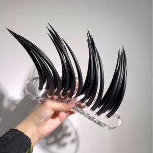 Lash Teaching Use Model