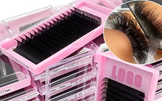 Unlock Your Beauty Business Potential with Private Label Eyelashes